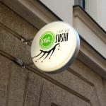 Mr. Sushi - Lieferservice & Restaurant, Bergstraße aus Halle (Saale) 2