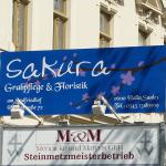 Sakura Grabpflege & Floristik am Südfriedhof aus Halle (Saale)