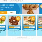Angebote Werbung ab 27. März 2024 beiFrostkauf – Ihr Tiefkühl-Discount, Berliner Allee aus Hohenwarsleben