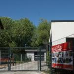 Bartsch Gebäudereinigung-Dienstleistungen, Kirchblick, Reideburg aus Halle (Saale)