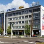 Teleport GmbH aus Halle (Saale) 2