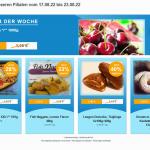 Werbung Angebote ab 17. August 2022  frostKauf - Ihr Tiefkühl-Discount - Britz Süd, Fritz-Reuter-Allee, Britz Süd aus Berlin