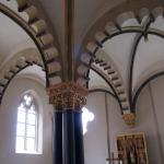 Doppelkapelle im Schloss Neuenburg aus Freyburg (Unstrut) 6