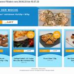 Werbung Angebote ab 29. Juni 2022 Frostkauf – Ihr Tiefkühl-Discount, Berliner Allee aus Hohenwarsleben