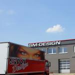 SM-Design - Trotha aus Halle (Saale)