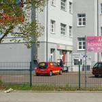 Änderungsschneiderei Flink - Beesener Straße aus Halle (Saale)