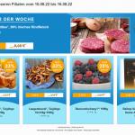 Werbung Angebote ab 10. August 2022 Frostkauf – Ihr Tiefkühl-Discount, Berliner Allee aus Hohenwarsleben