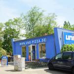 Uno Pizza Service aus Halle (Saale)