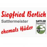 Sattlerei Siegfried Berlich, Emil-Abderhalden-Straße, Innenstadt aus Halle (Saale)