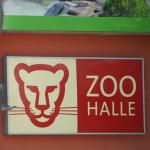 Parkhaus am Zoo aus Halle (Saale) 6