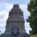 Führungen im Völkerschlachtdenkmal aus Leipzig