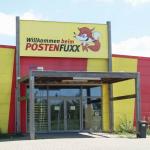 Postenfuxx - Möbelgeschäft aus Halle (Saale)