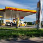 Shell Tankstelle - Berliner Straße, Dautzsch aus Halle (Saale) Foto 1