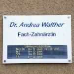 Dr. Andrea Walther - Zahnärztin aus Halle (Saale)