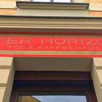 Roter Horizont - Tee & Kaffeehaus, Kleine Ulrichstraße, Stadtmitte aus Halle (Saale)