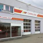 Carglass GmbH - Neustadt aus Halle (Saale)