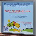 Alten- und Hauskrankenpflege Karin Nowak-Krupic, Niemeyerstraße, Innenstadt aus Halle (Saale) Foto 1
