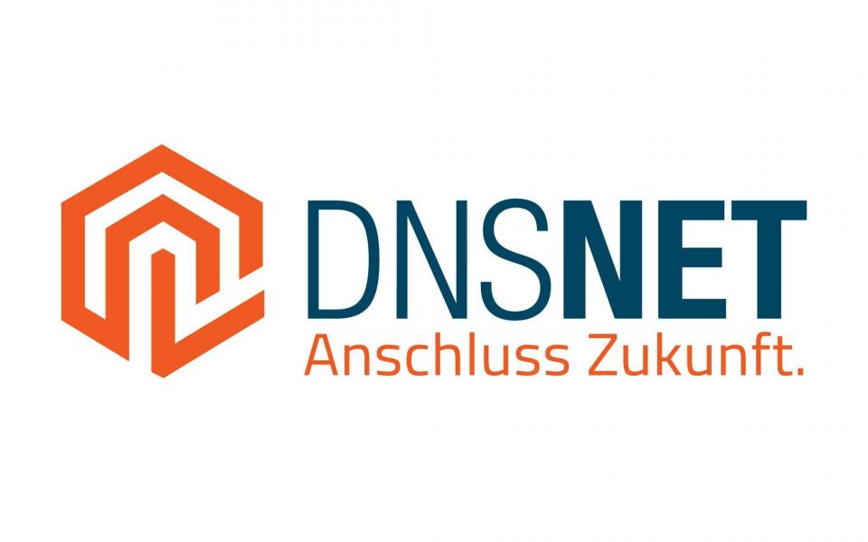 DNS:NET Internet Service GmbH, Zimmerstraße, Berlin aus Berlin
